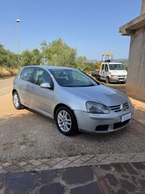 Volkswagen Golf 1.9 TDI 105cv
