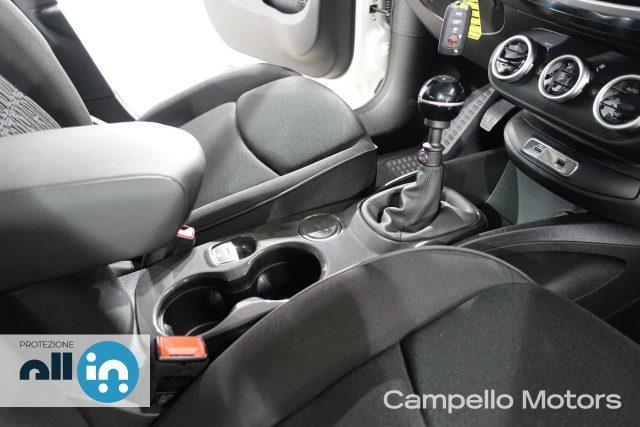 FIAT 500X 500X 1.3 Mjt 95cv My23