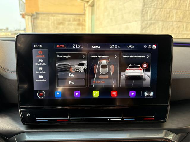 CUPRA Formentor 2.0 TDI 150 CV 4Drive DSG ''OPACA''