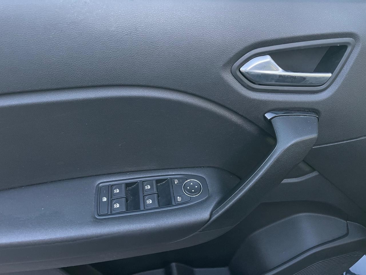 Renault Captur TCe 100 CV GPL FAP Zen KM CERTIFICATI!!!