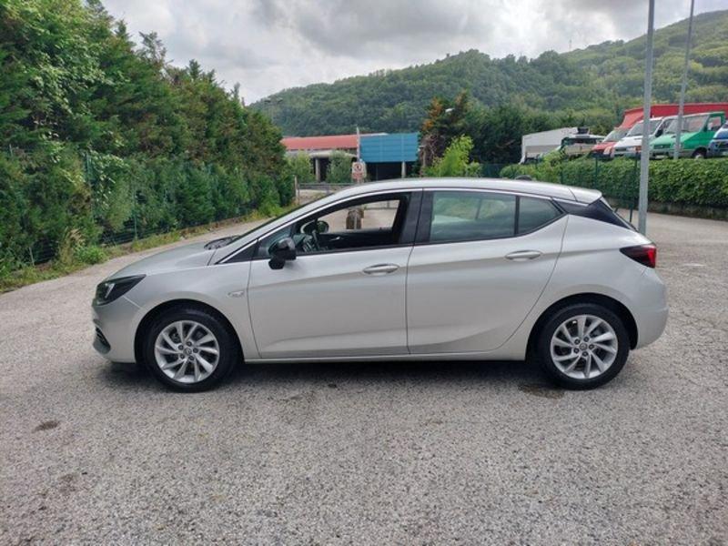 Opel Astra 1.5 CDTI Business Elegance 122cv S&S MT6
