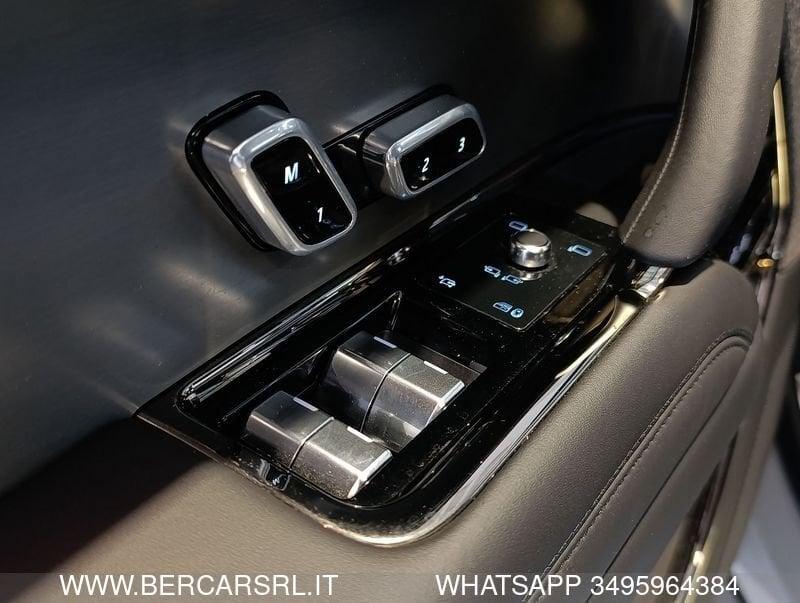 Land Rover RR Sport Range Rover Sport 3.0D l6 300 CV Dynamic SE*TELECAMERA 360*SEDILI RISC + VENTILATI*