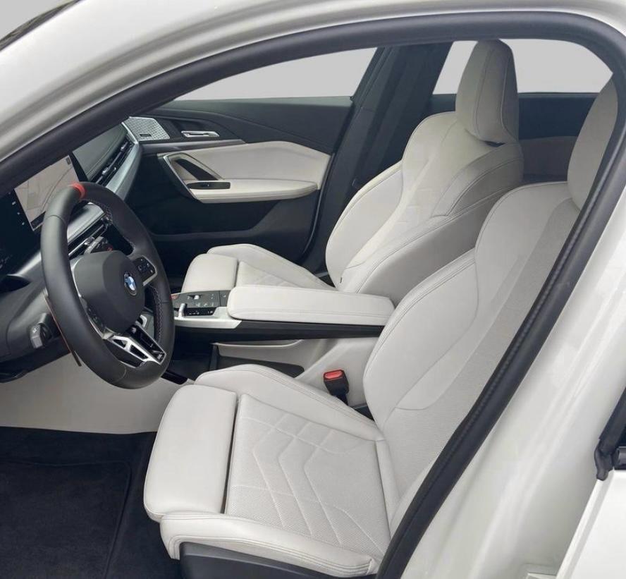 Bmw X1 M35i xDrive Msport Pro