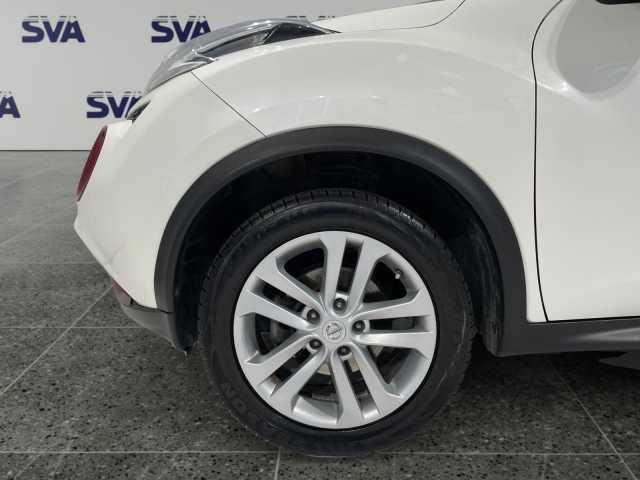 Nissan Juke 1.5dCi 110CV Acenta