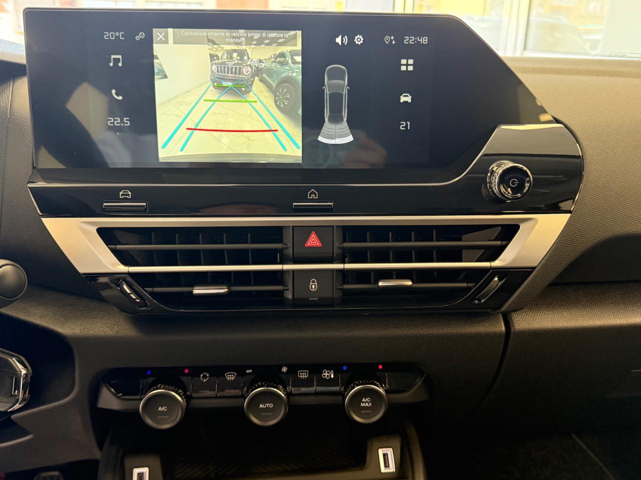 Citroen C4 PureTech 130 S&S Plus