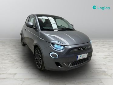 FIAT 500e - 500e 42 kWh La Prima