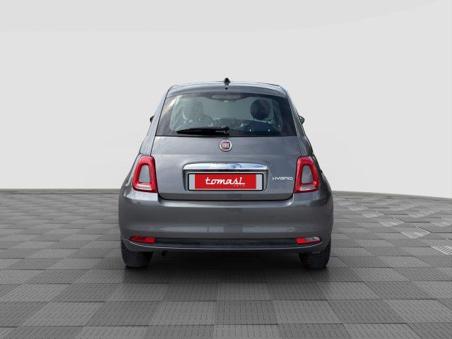 FIAT 500 500 1.0 Hybrid Cult