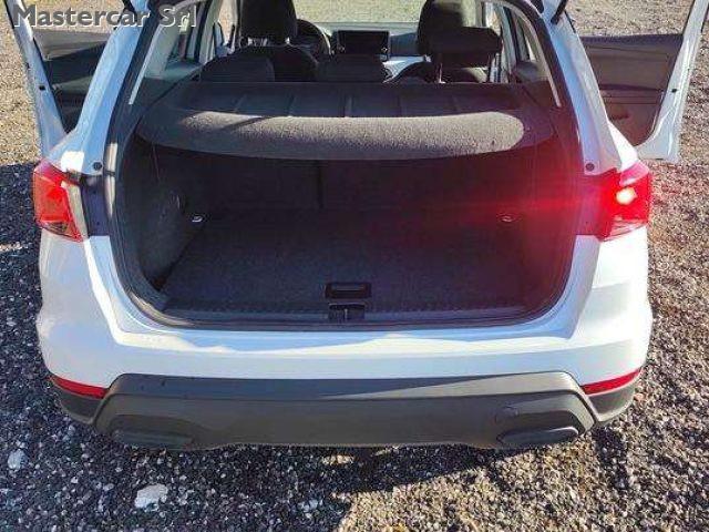 SEAT Arona NEOPATENTATI Arona 2022 1.0 TSI 95cv tg: GT804PB