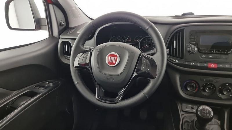 FIAT Doblò 1.3 MJT PC Combi N1 SX
