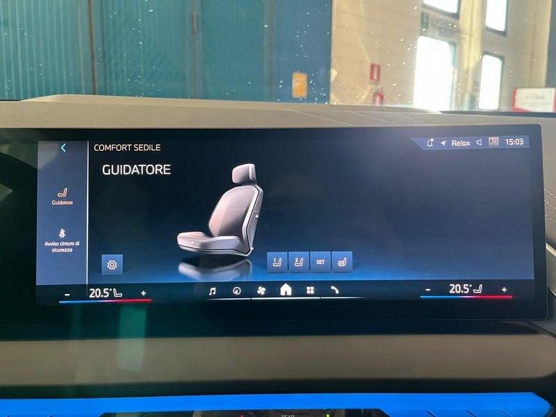 BMW X3 X3 xDrive20d 48V MSport