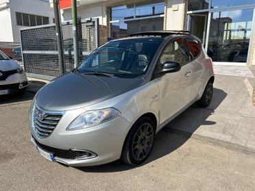 Lancia Ypsilon 1.3 MJT 75 CV-2011 tetto/16"