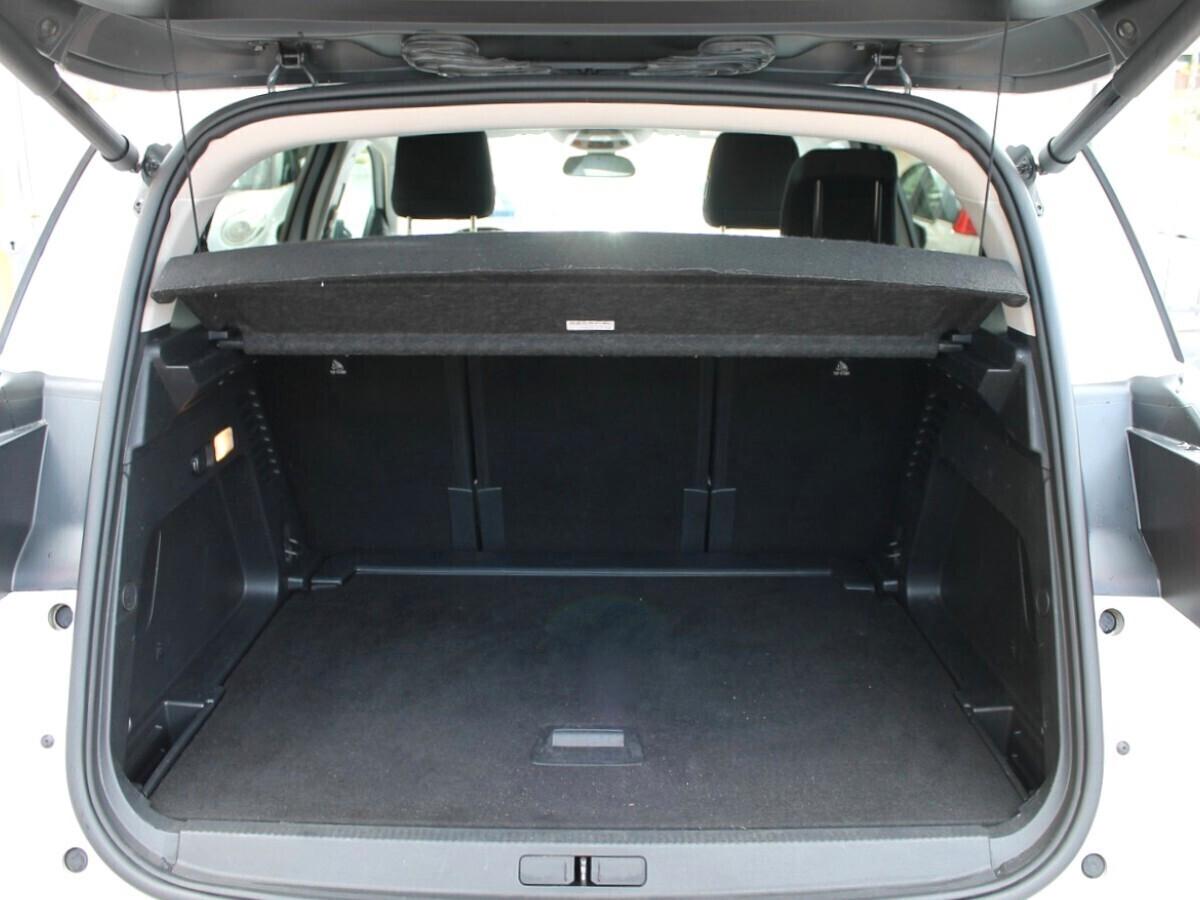 Citroen C5 Aircross BlueHDi 130 S&S EAT8 Shine