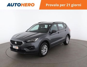 SEAT Tarraco 1.5 TSI DSG Style
