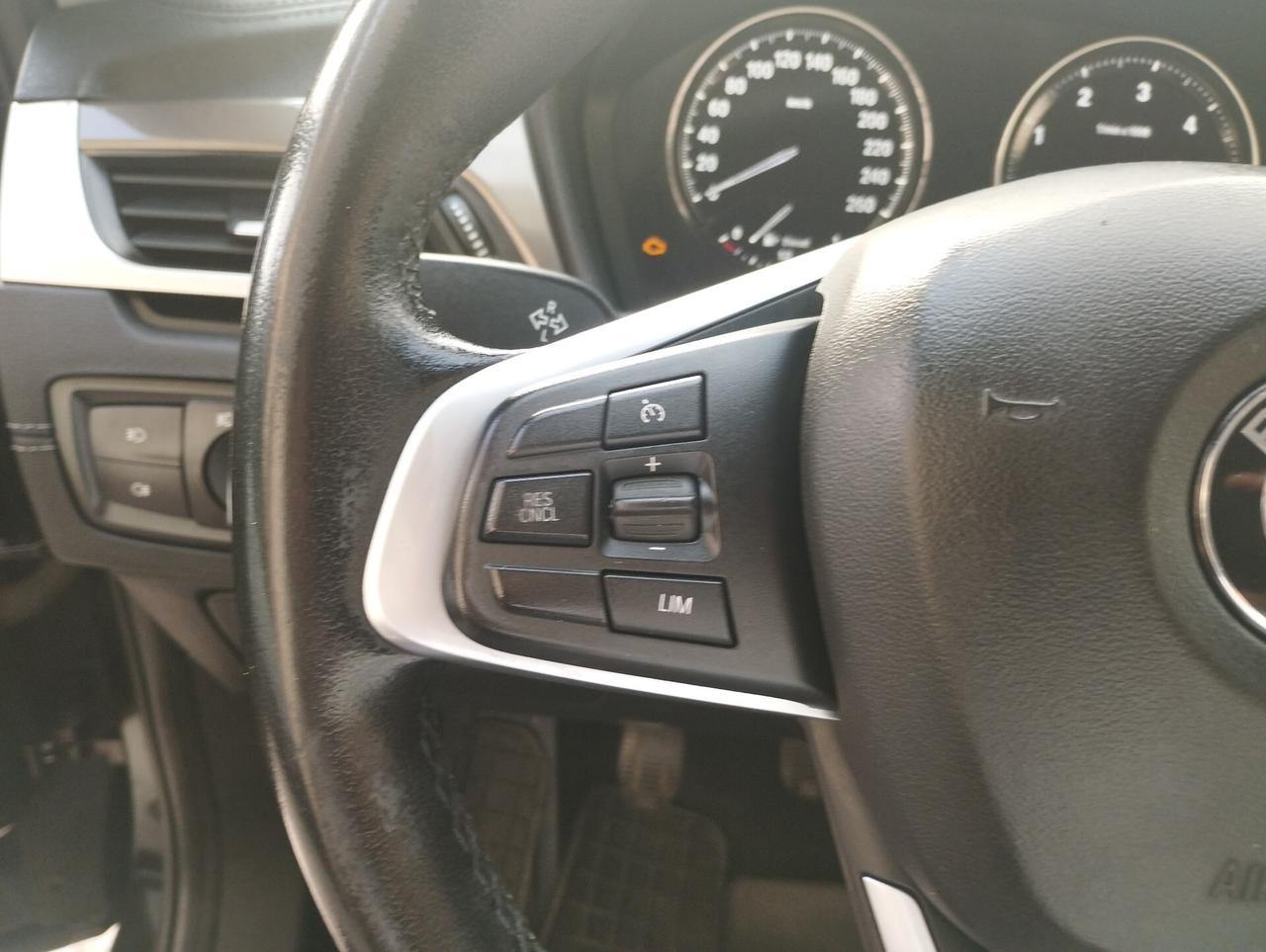Bmw X1 sDrive18d xLine