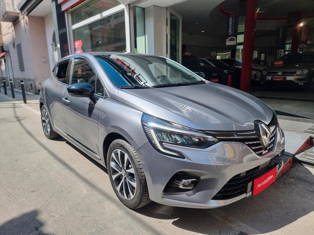 Renault Clio Full Hybrid E-Tech 145 CV 5 porte Techno