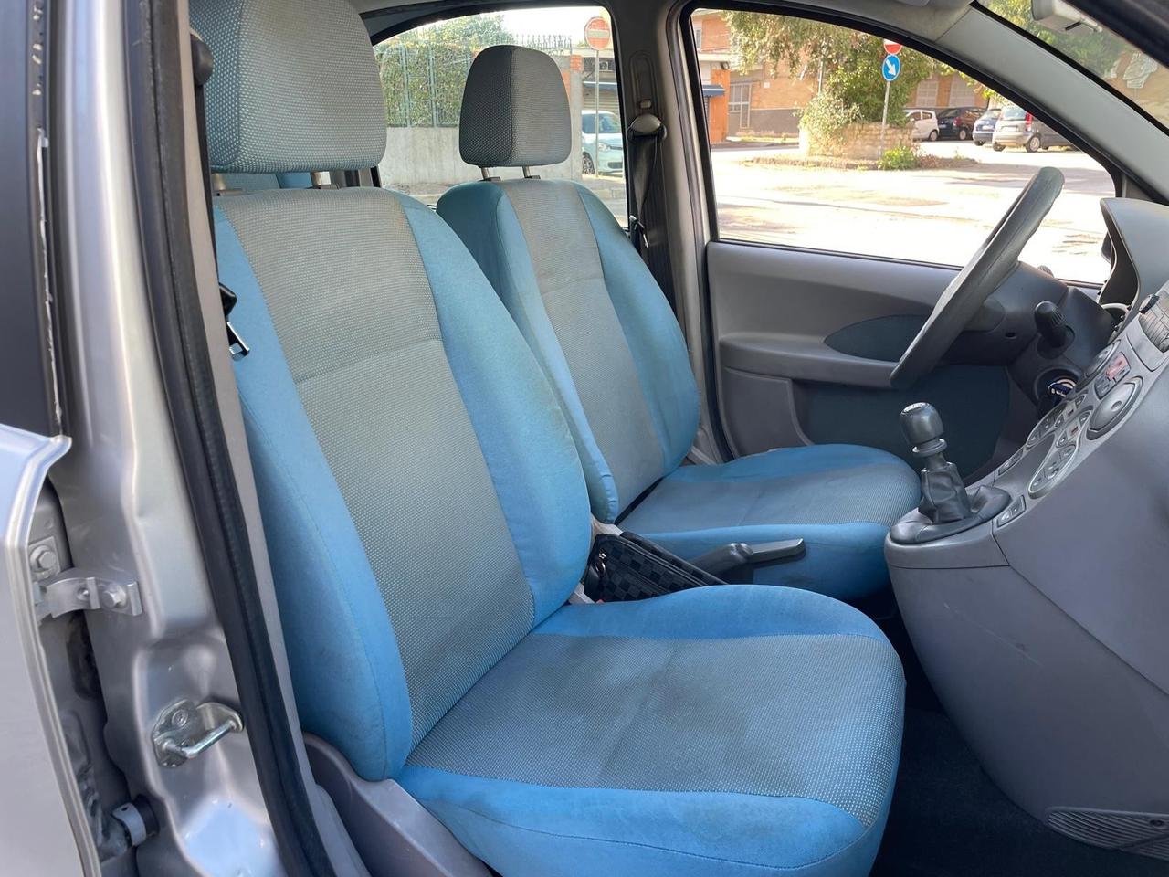 Fiat Panda 1.2 Emotion