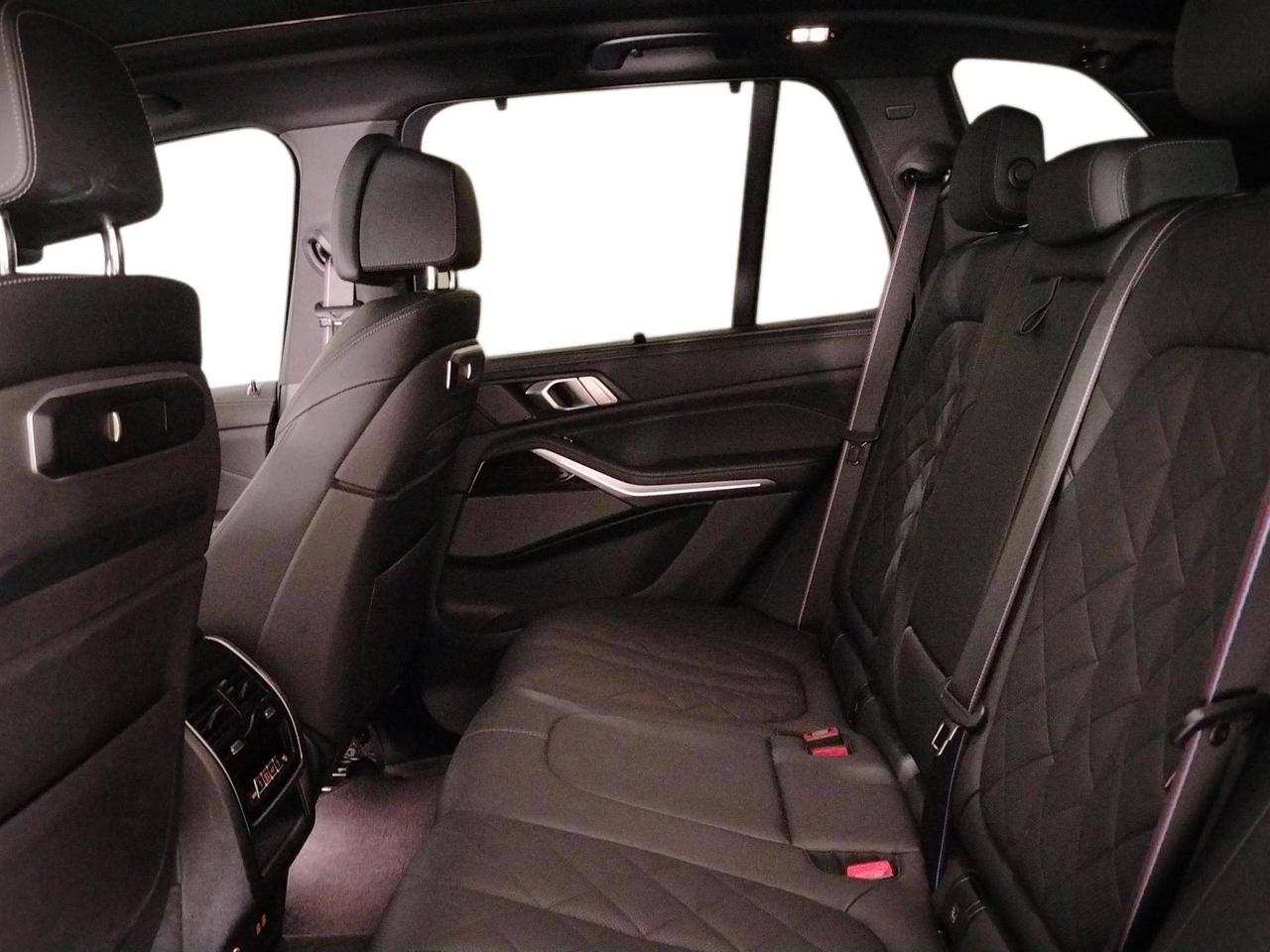 BMW X5 xDrive30d MSport Pro