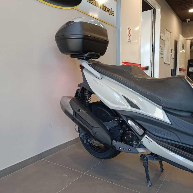 Kymco Agility 300i Noodoe - 2020