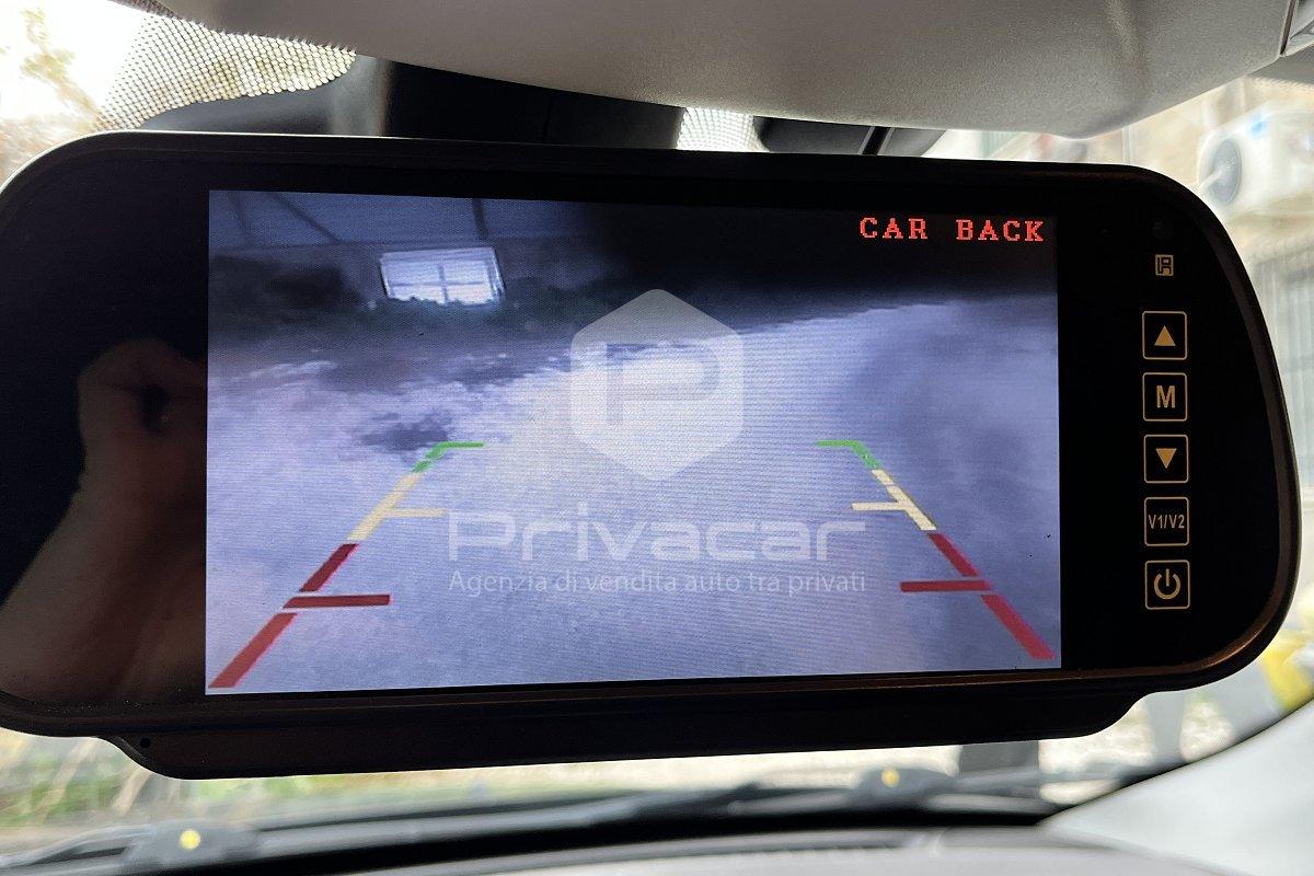 JEEP Compass 2.0 Multijet II aut. 4WD Limited