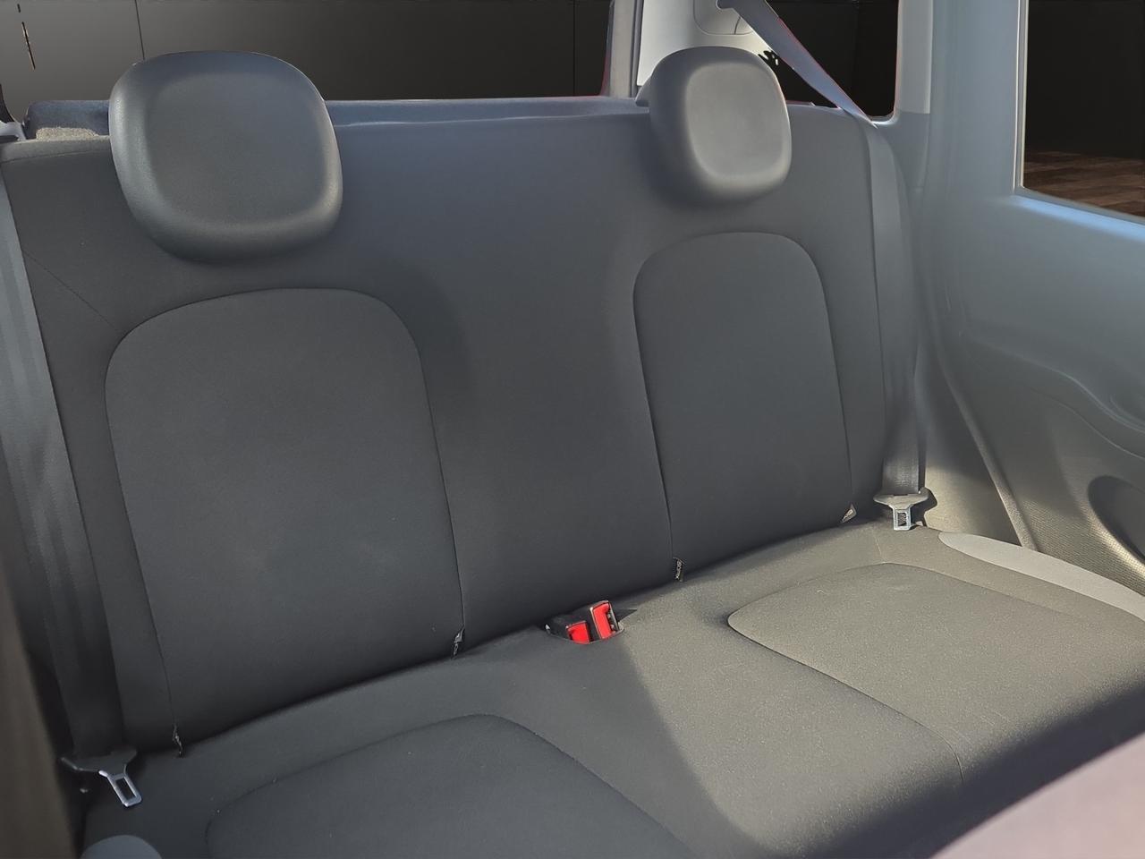 Fiat Panda - 0.9 t.air t. natural power Easy 80cv