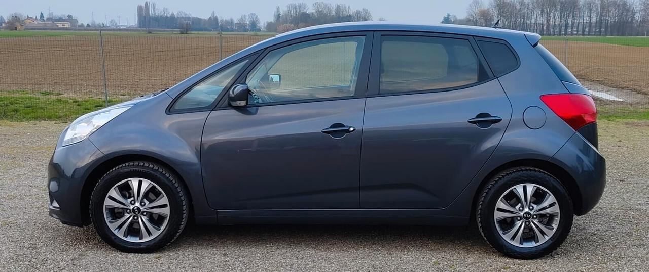 Kia Venga 1.4 CRDi 90CV Cool