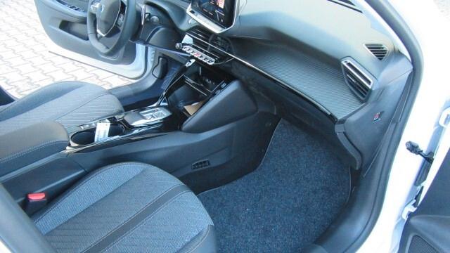 Peugeot 208 Hybrid 110 e-DCS6 Allure