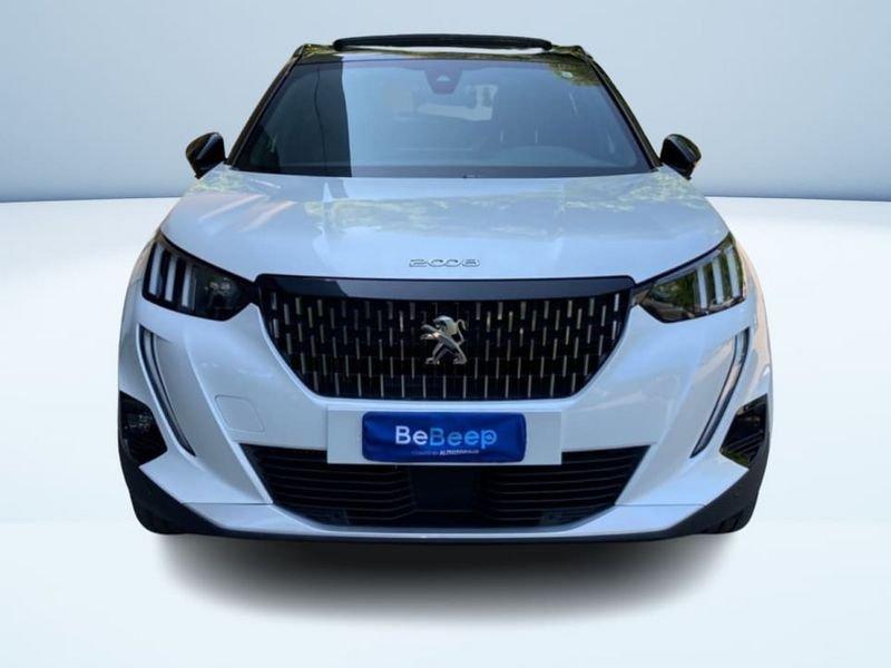 Peugeot 2008 1.2 PURETECH GT PACK S&S 130CV EAT8