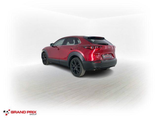 MAZDA CX-30 2.0 m-hybrid Homura 2wd 122cv 6mt