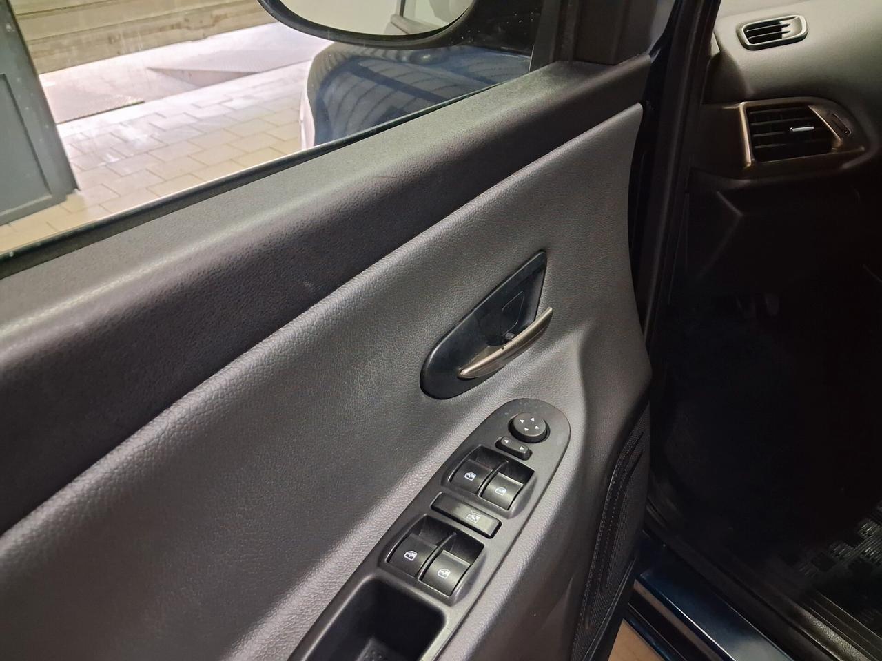 Lancia Ypsilon 1.2 69 CV 5 porte GPL Ecochic 30th