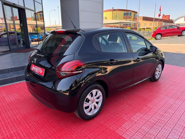 PEUGEOT 208 1° serie BlueHDi 75 5 porte Active