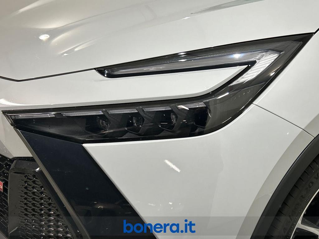 Toyota C-HR 2.0 HV GR Sport Premiere AWD-i E-CVT