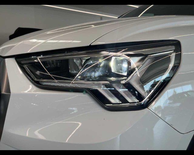 AUDI Q3 II 2018 35 2.0 tdi Business Advanced s-tronic