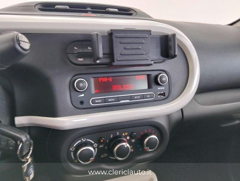 Renault Twingo 1.0 sce Energy 70cv S&S