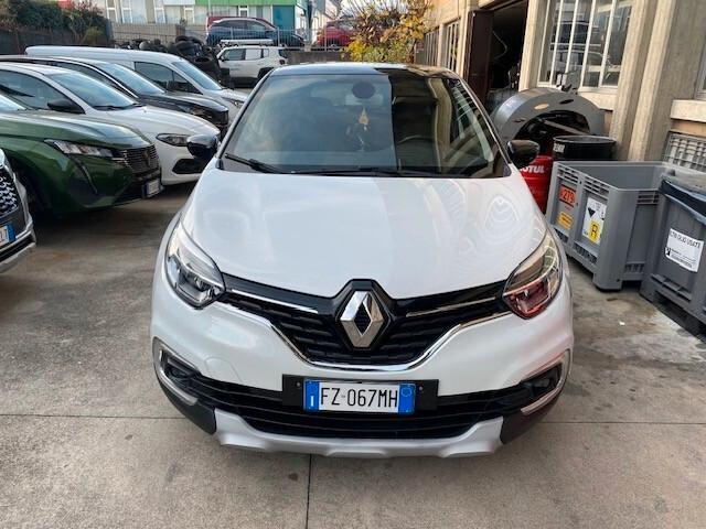 Renault Captur TCe 150 CV EDC FAP Sport Edition2