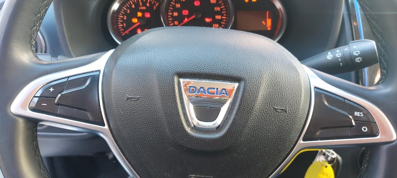 Dacia Sandero Stepway 1.0 TCe 100CV ECO-G 15th Anniversary