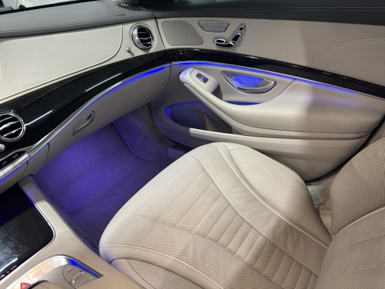 Mercedes-benz S 280 S 350 BlueTEC Premium