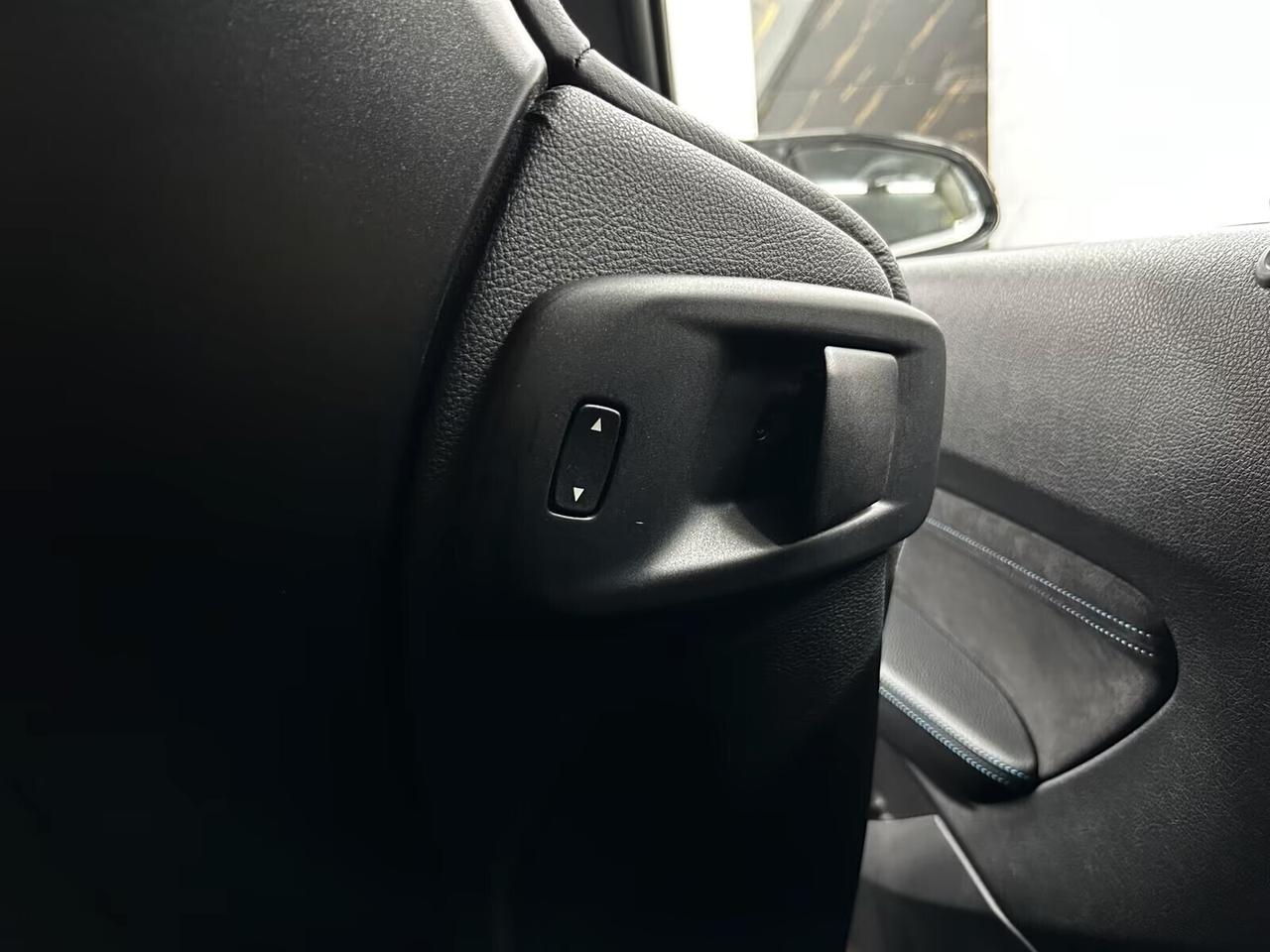 Bmw M2 COMPETITION HARMANKARDON LED TELECAMERA PELLE