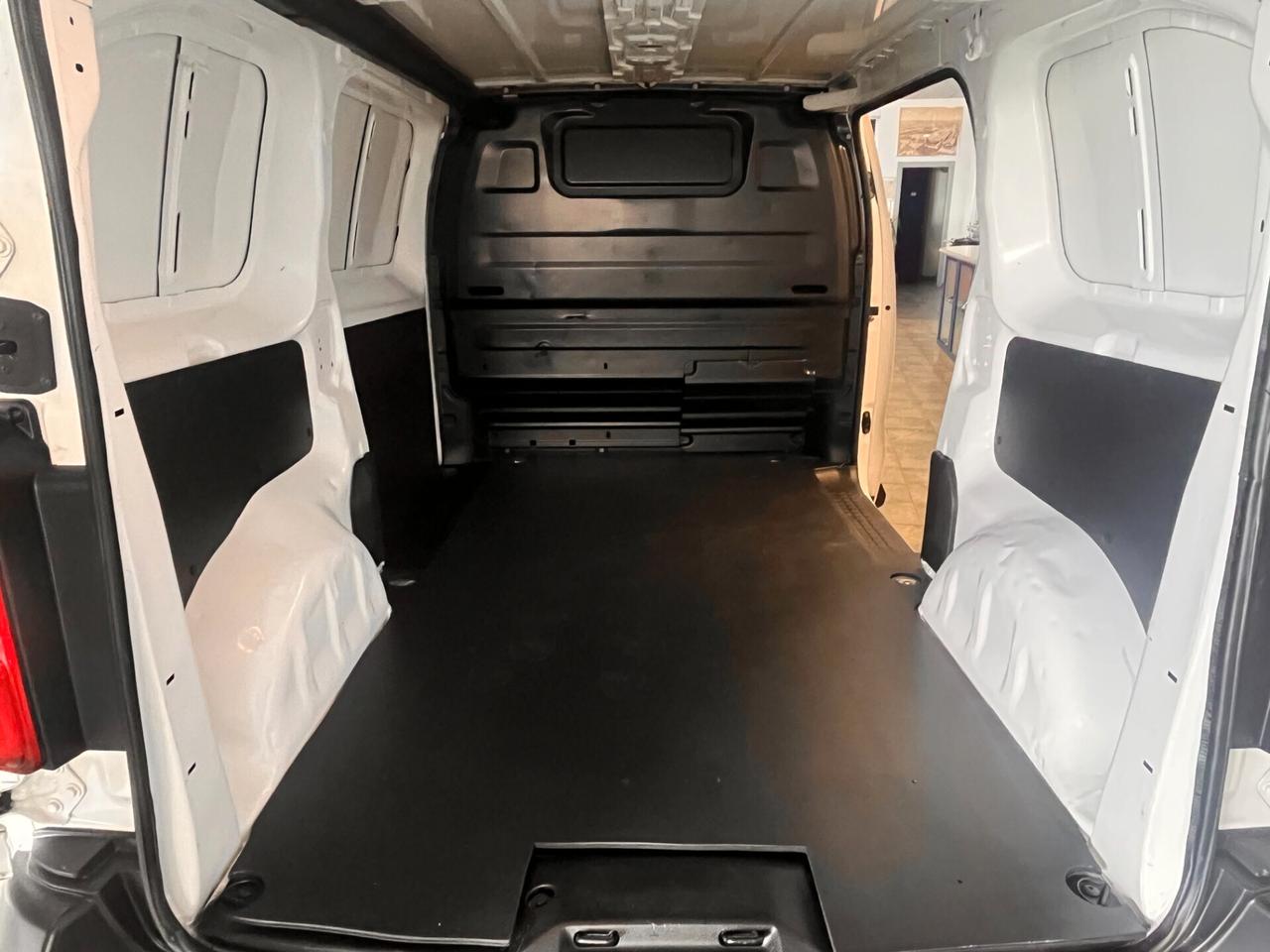 Opel Vivaro 1.5 Diesel 120CV S&S PC-TN S Furgone Enjoy