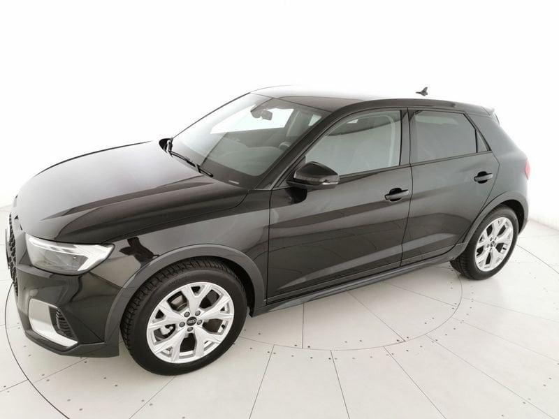 Audi A1 allstreet 35 1.5 tfsi Business 150cv s tronic