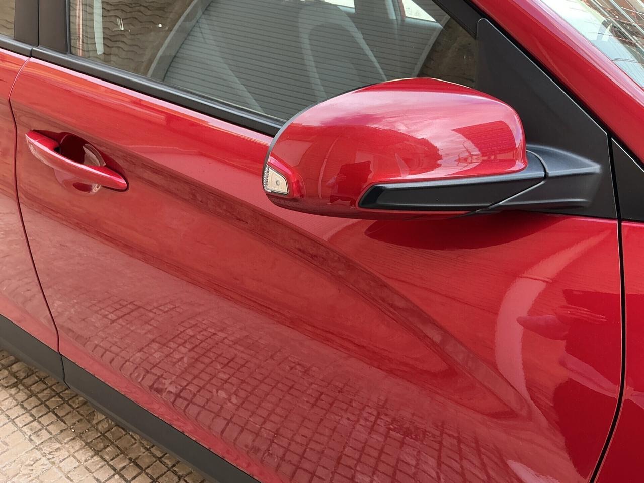 Hyundai Kona 1.0 T-GDI Style