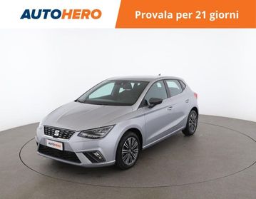 SEAT Ibiza 1.0 EcoTSI 115 CV DSG 5 porte XCELLENCE