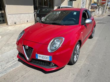 Alfa Romeo MiTo 1.3 JTDm 90 CV S&S Urban