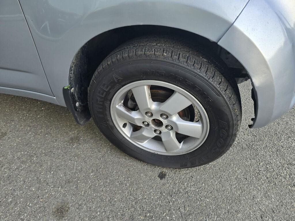 Daihatsu Terios 1.3 4WD SX