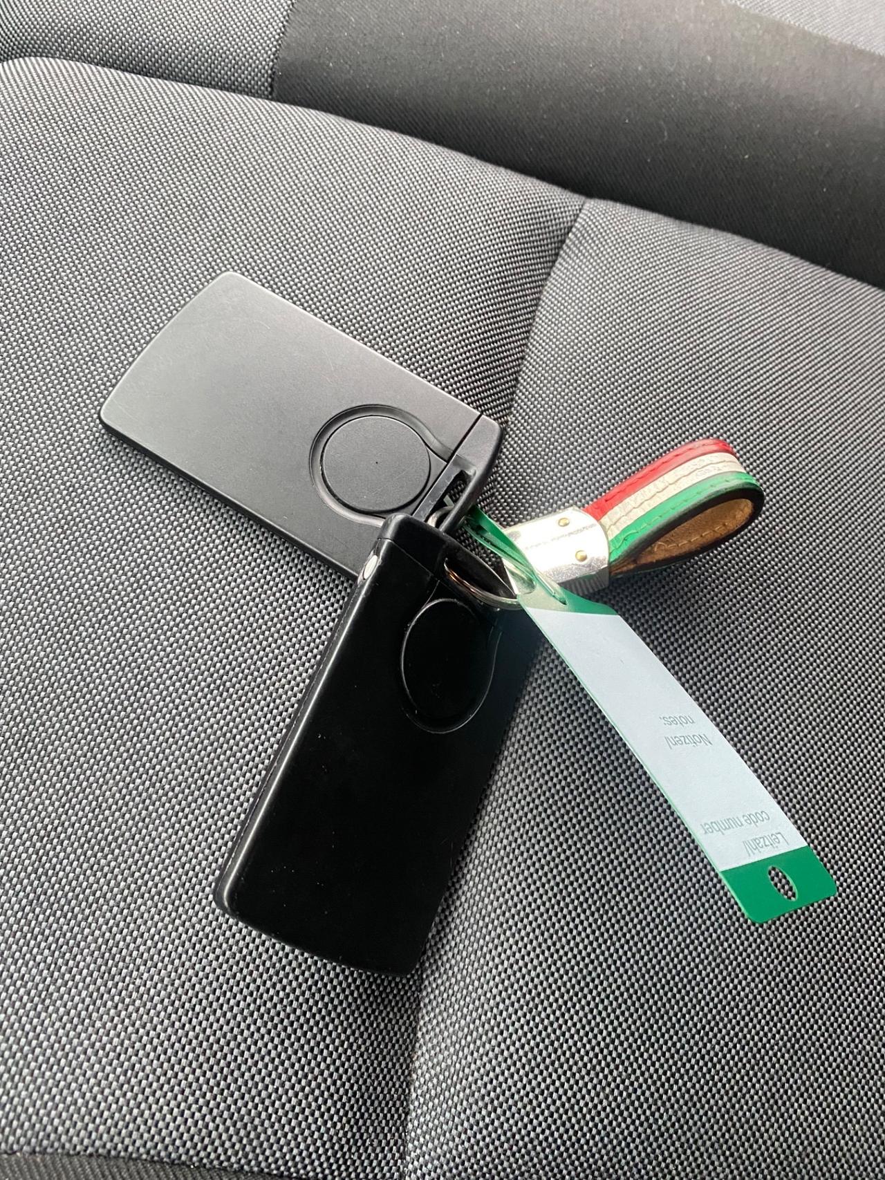 Fiat Talento 1.6 TwinTurbo MJT 125CV PC-TN Combi N1 12q