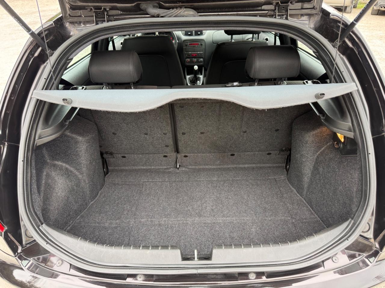 Alfa Romeo 147 1.6 16V TS (105) 5 porte Moving Unico P
