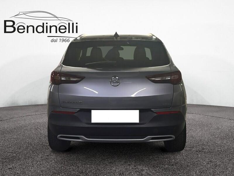 Opel Grandland Grandland X 1.5 diesel Ecotec Start&Stop aut. Ultimate