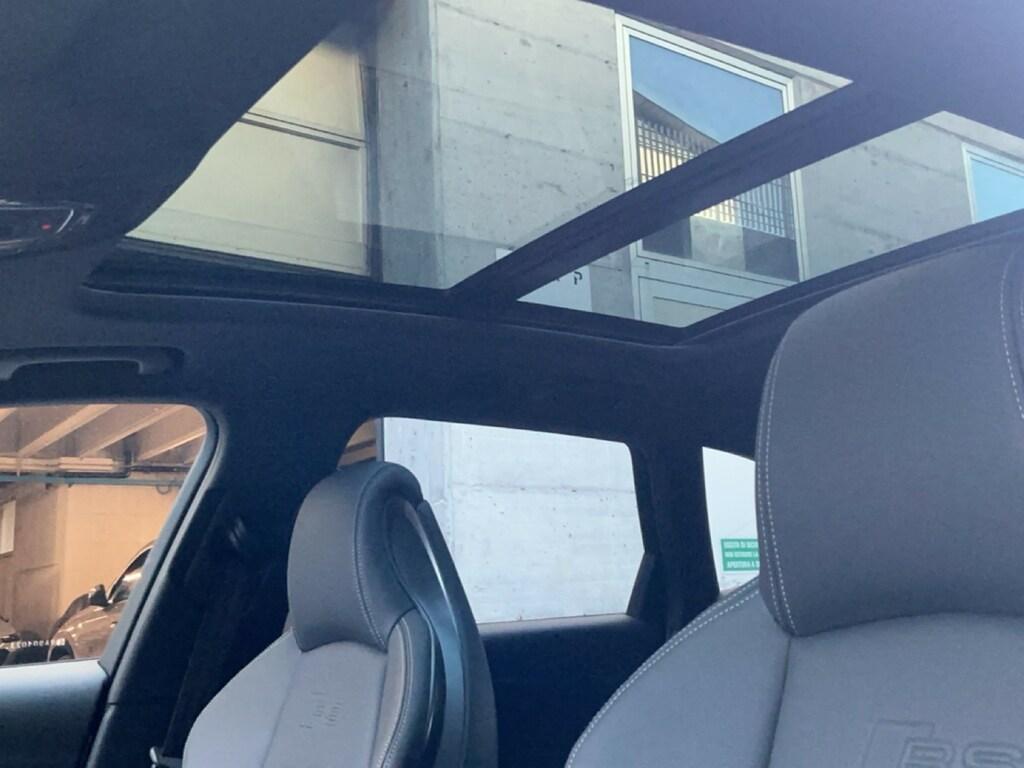 Audi RS4 Avant 2.9 TFSI Quattro Tiptronic