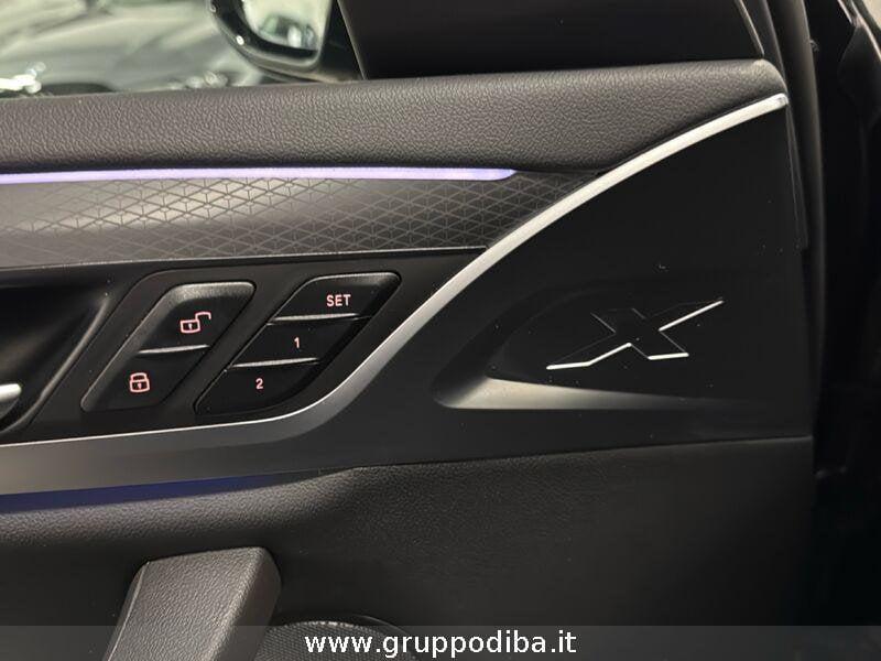 BMW X4 G02 2021 xdrive20d mhev 48V Msport auto