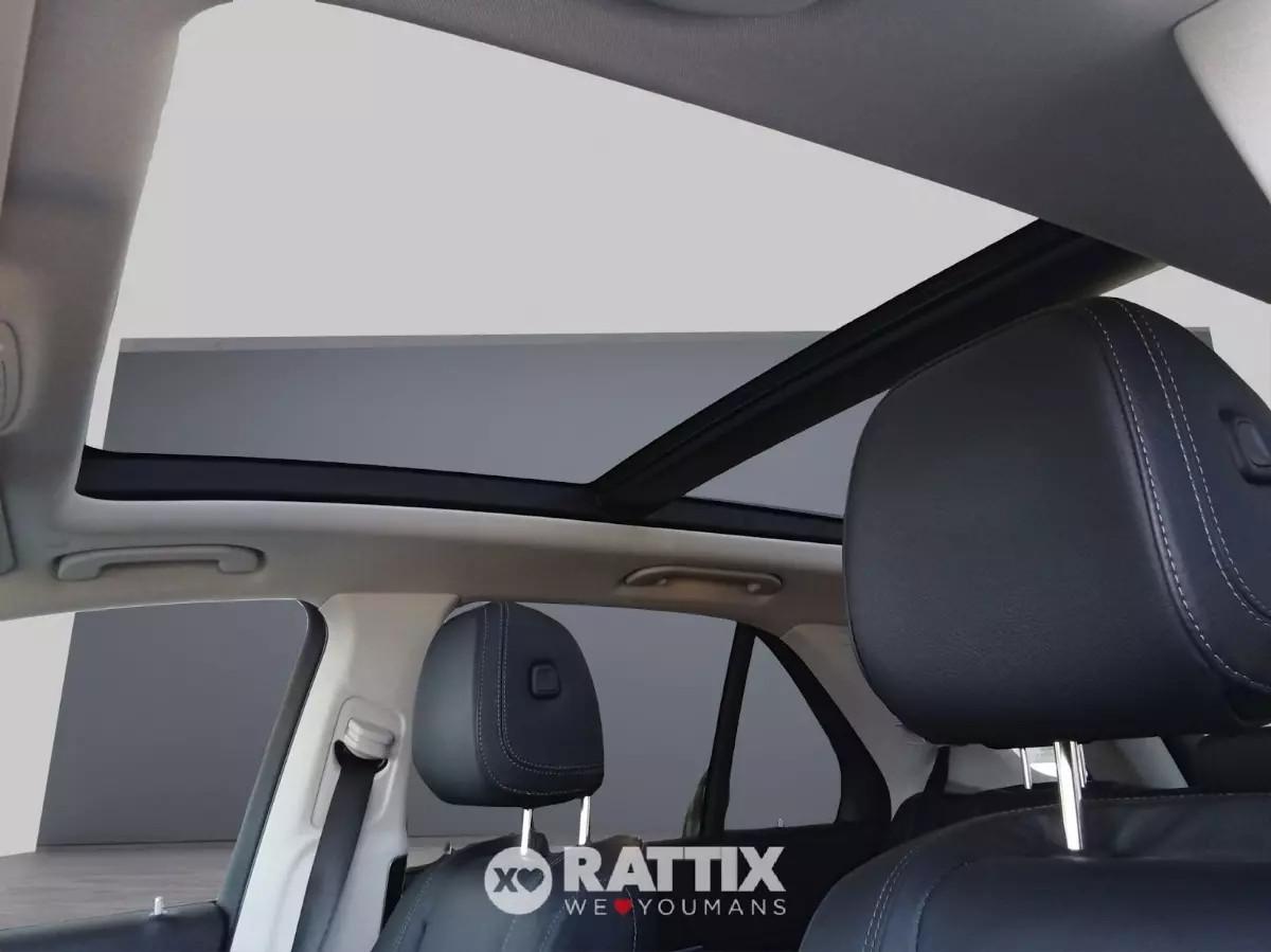 Mercedes-Benz GLE 350 de 2.0 Phev (e eq-power) Premium Plus 4matic Auto + tetto apribile