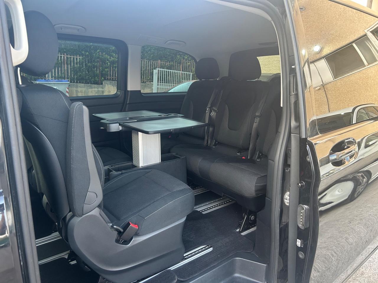 Mercedes-benz V 220 d Sport Euro6